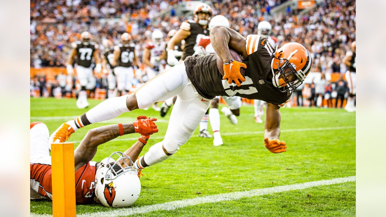 PHOTOS: Best of Week 17 vs. Cleveland Browns