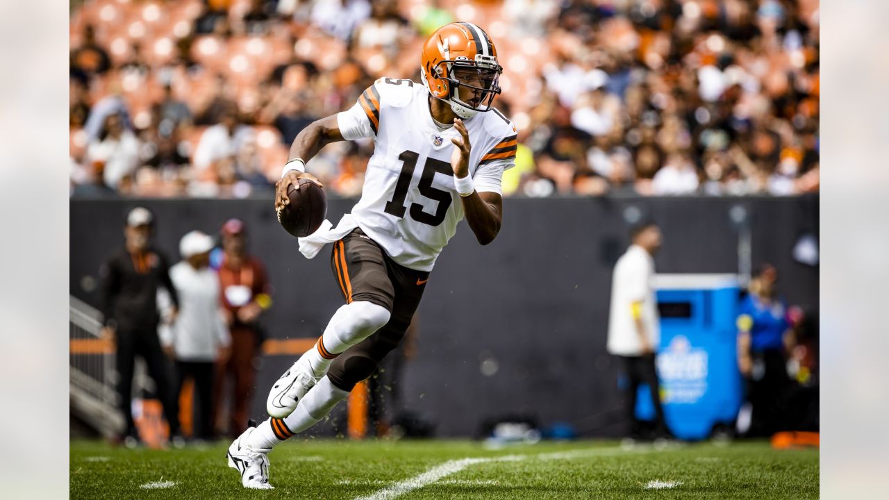 Rookie Kicker Among Cleveland Browns Standouts in Victory over Carolina  Panthers - Sports Illustrated Cleveland Browns News, Analysis and More