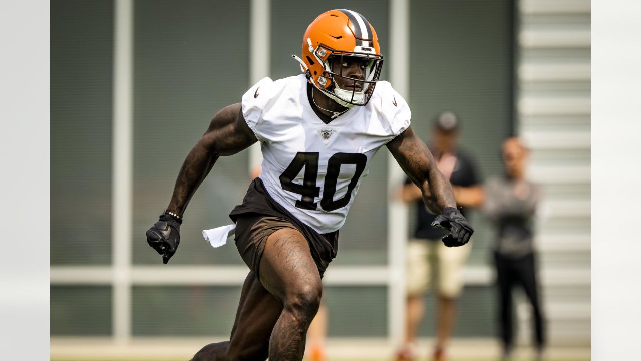 Waiting game: Watson, Browns open camp as NFL ruling looms - The Sumter Item