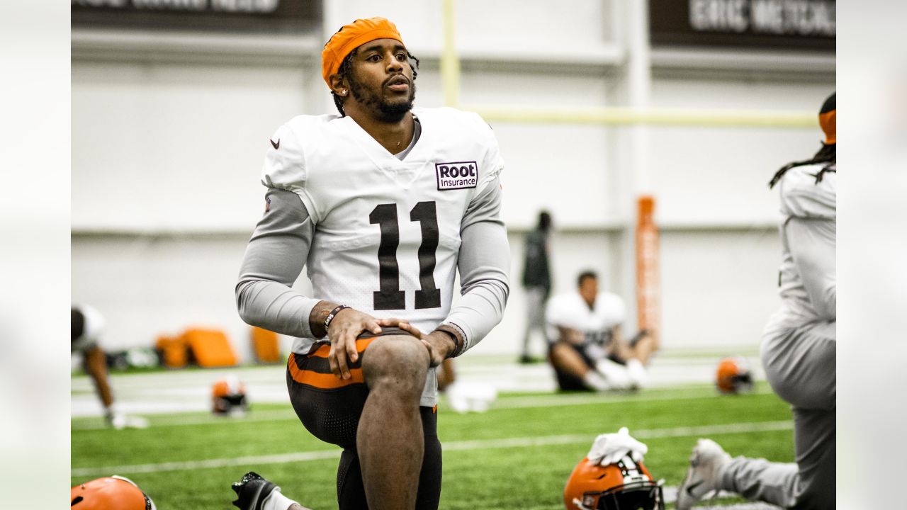 Browns Deshaun Watson will start against the Houston Texans upon return -  Dawgs By Nature