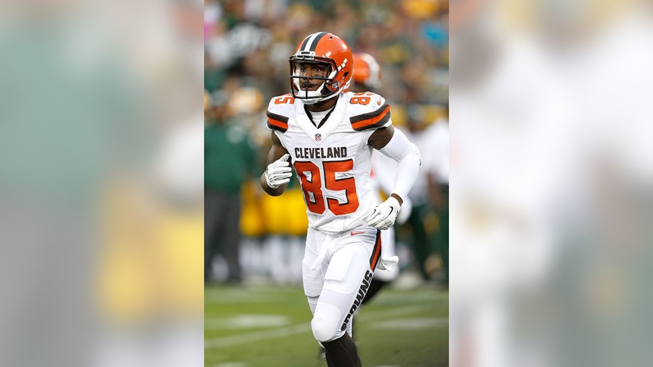 Antonio Callaway returns to Cleveland Browns from suspension just as they  lose another receiver to injury - Sports Illustrated Cleveland Browns News,  Analysis and More