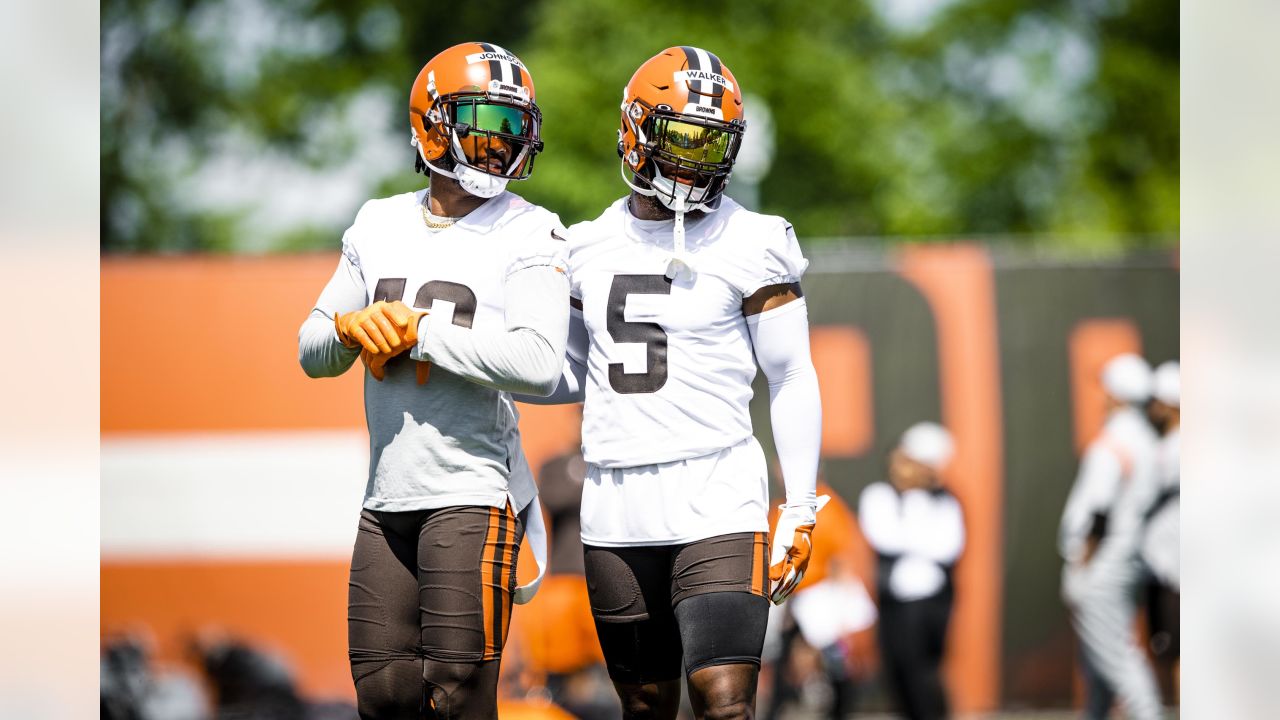 3 players to watch at Browns OTAs 