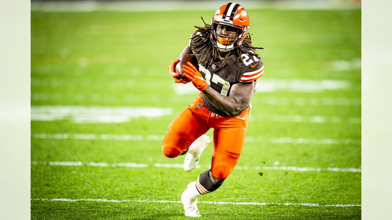 The 25+ Best Cleveland Browns Running Backs, Ranked