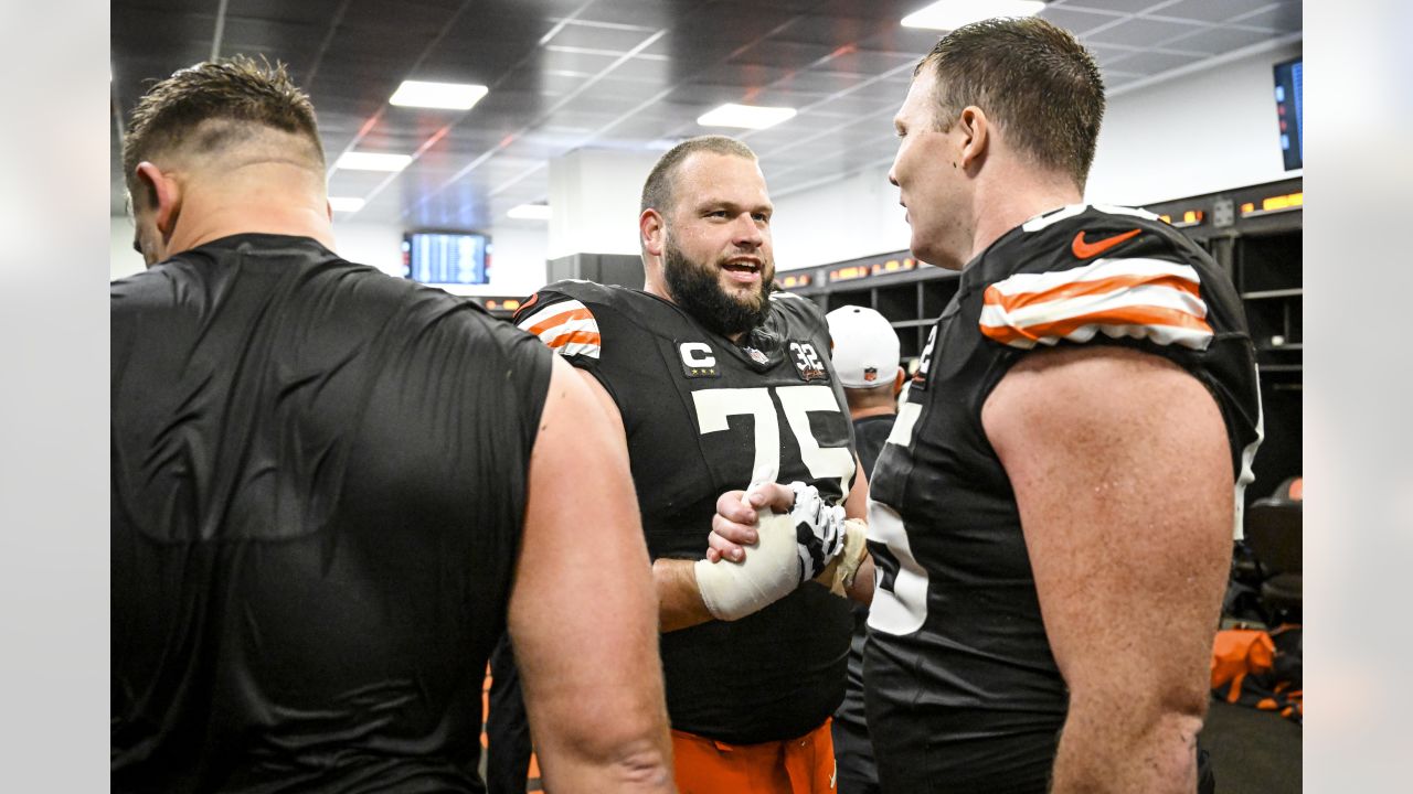 3 Big Takeaways: Browns' defense stifles Bengals in season opener