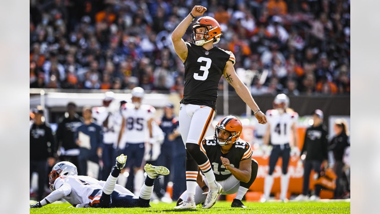 3 Big Takeaways: Browns 'beat ourselves' on offense, can't escape