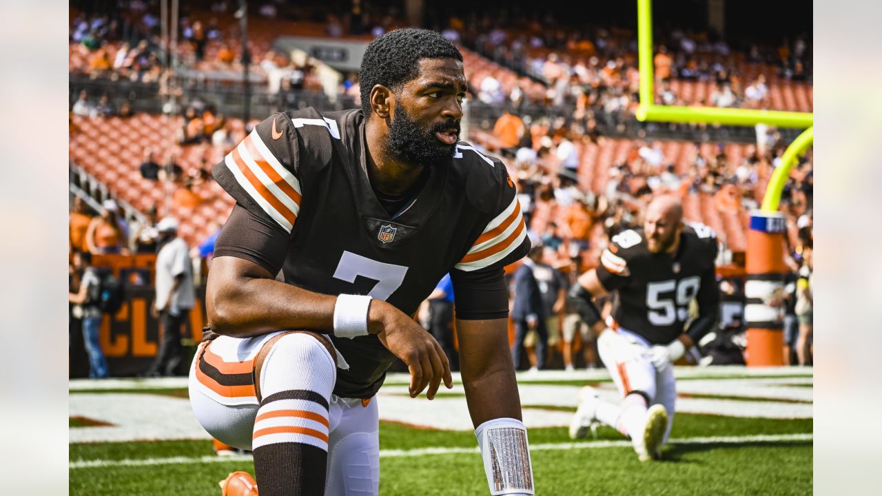 Cleveland Browns host New York Jets in FirstEnergy Stadium opener (live  blog)