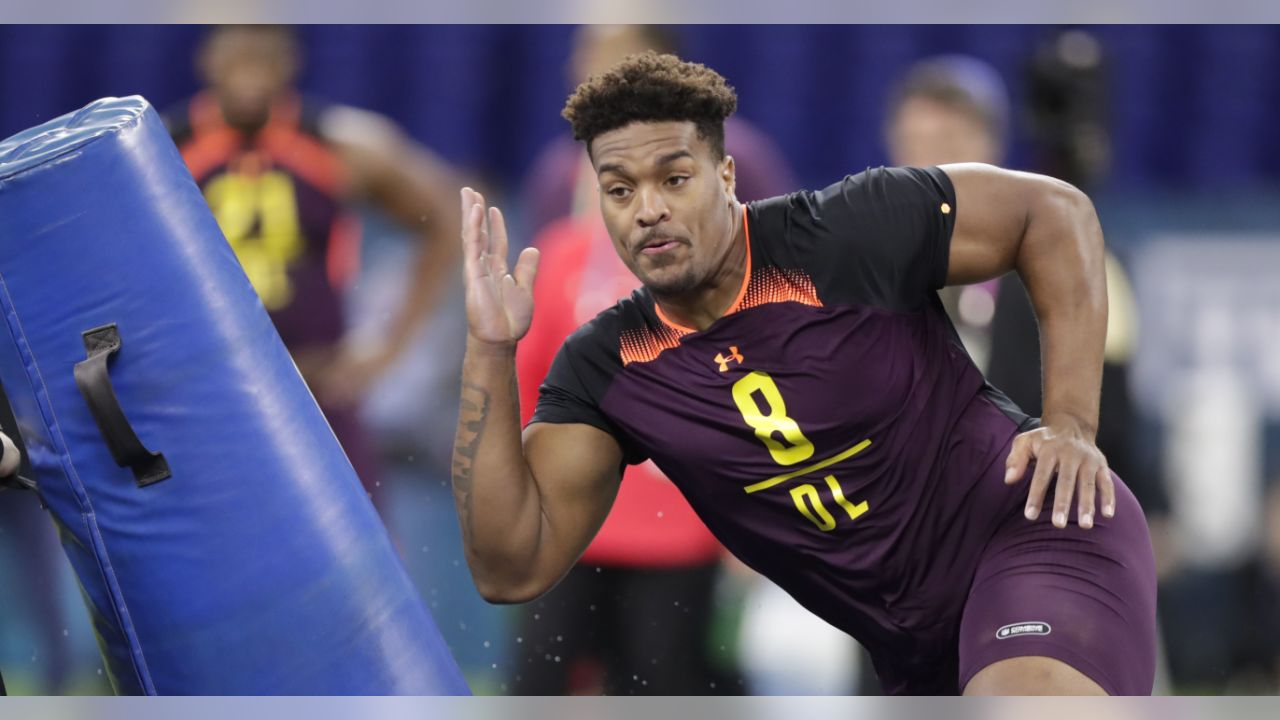 Primer: 2019 NFL Draft