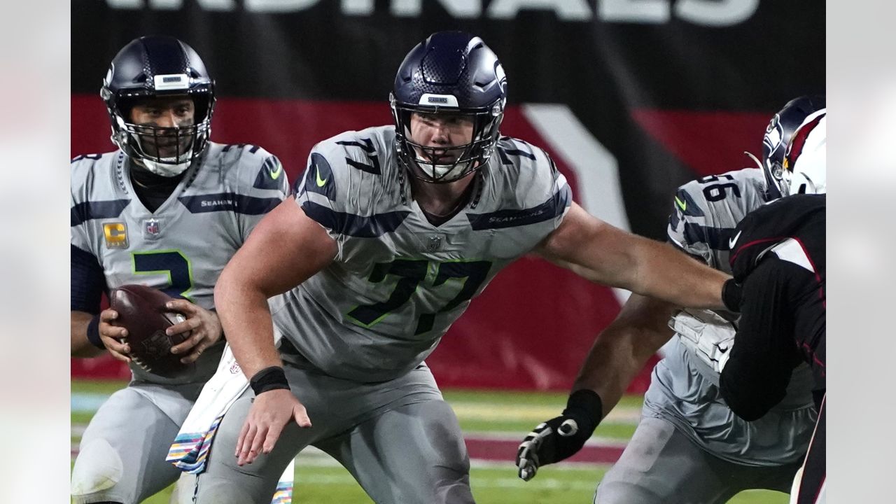 Seahawks 2021 Free Agent Primer: Ethan Pocic - Sports Illustrated Seattle  Seahawks News, Analysis and More