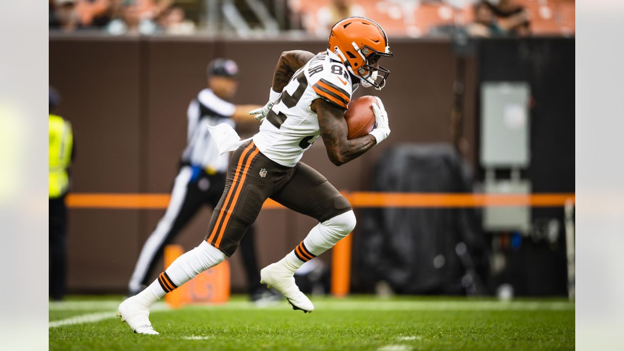 Rookie Kicker Among Cleveland Browns Standouts in Victory over Carolina  Panthers - Sports Illustrated Cleveland Browns News, Analysis and More