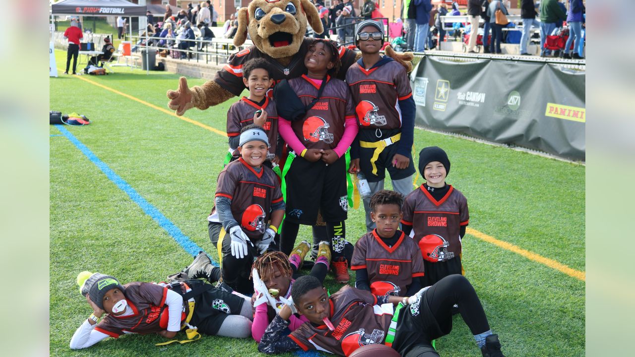 Baltimore Terps Youth Football