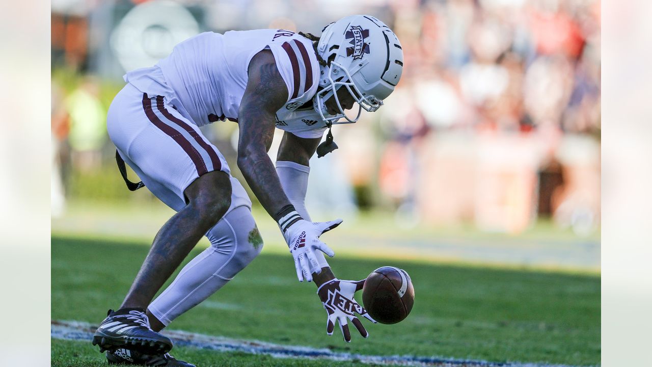Cleveland Browns Comprehensive NFL Draft Review: Martin Emerson Jr., CB  Mississippi State - Sports Illustrated Cleveland Browns News, Analysis and  More
