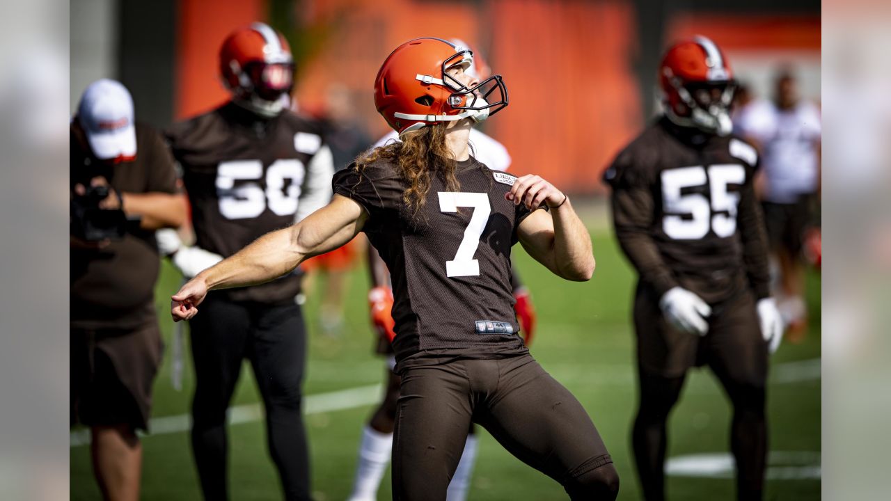 Browns Mailbag: Should Browns be encouraged by rush defense in season  opener?