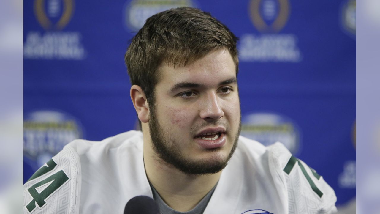 Jack Conklin - Wikipedia