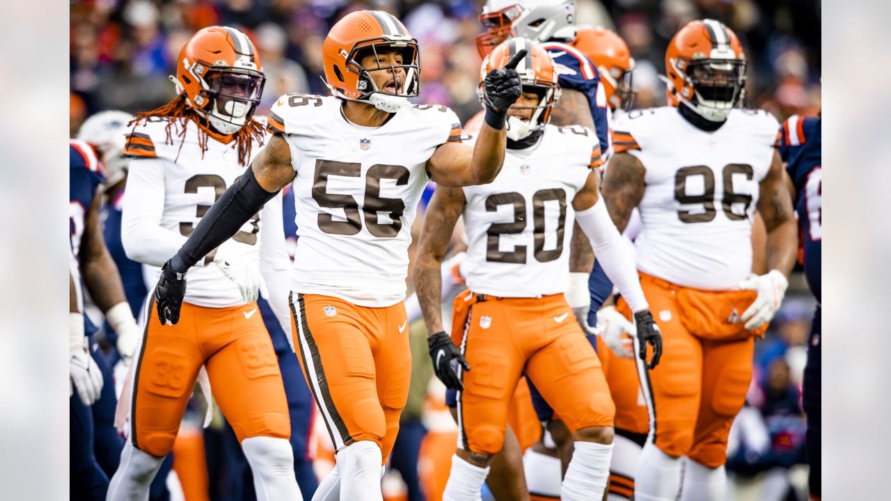 Photos: Best of the Browns - Week 10