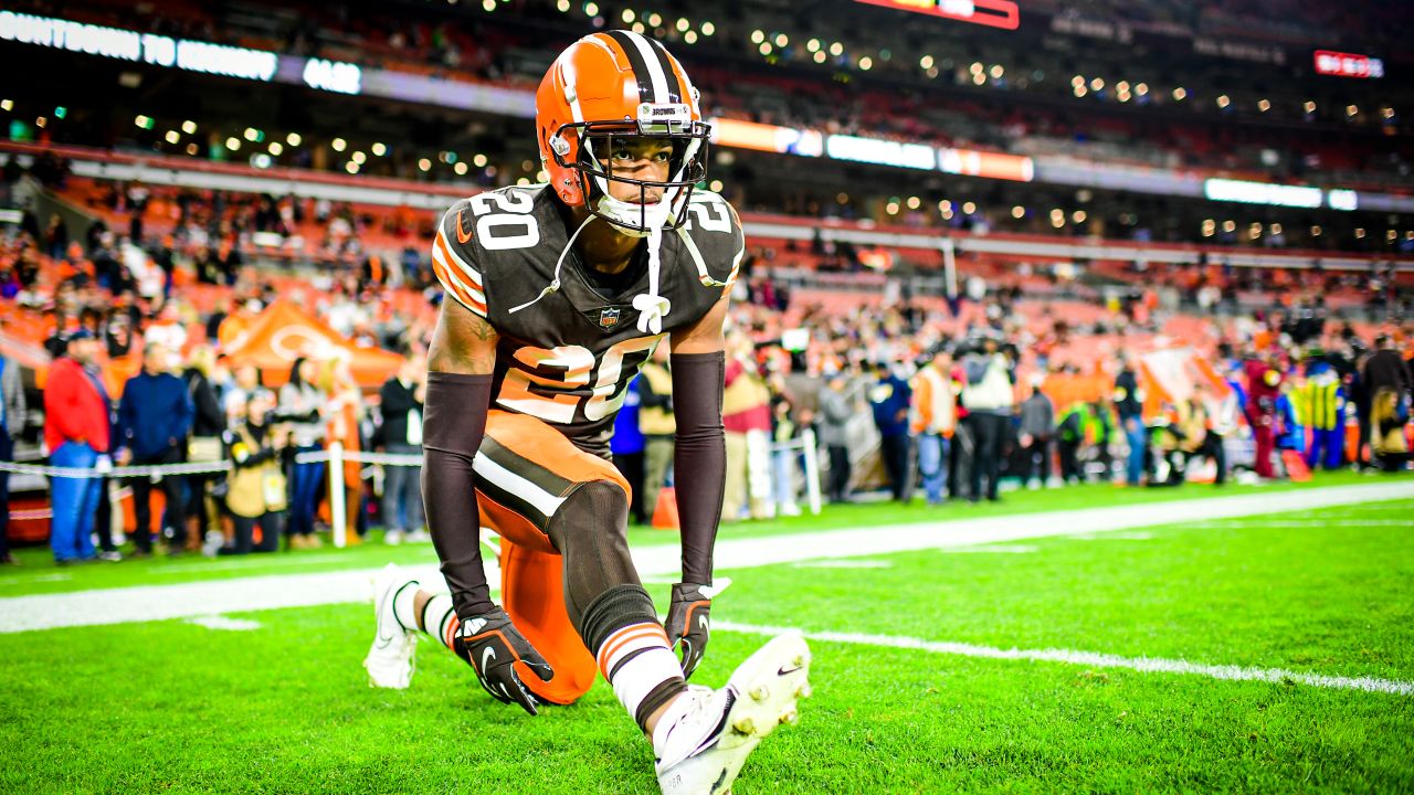Browns host Broncos on Thursday Night Football in week 7 - Acme