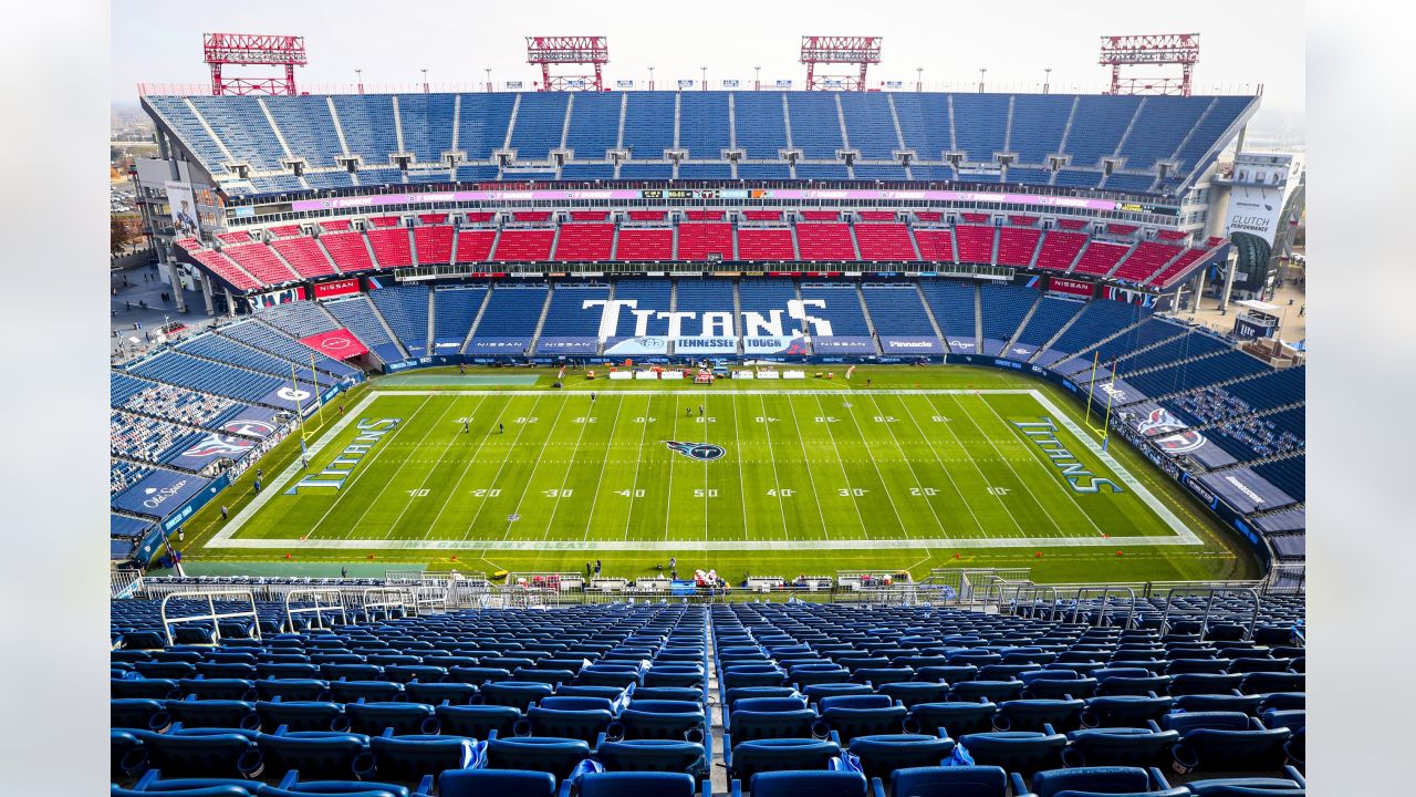 Gameday Photos  2023 Preseason Week 3 at Nissan Stadium