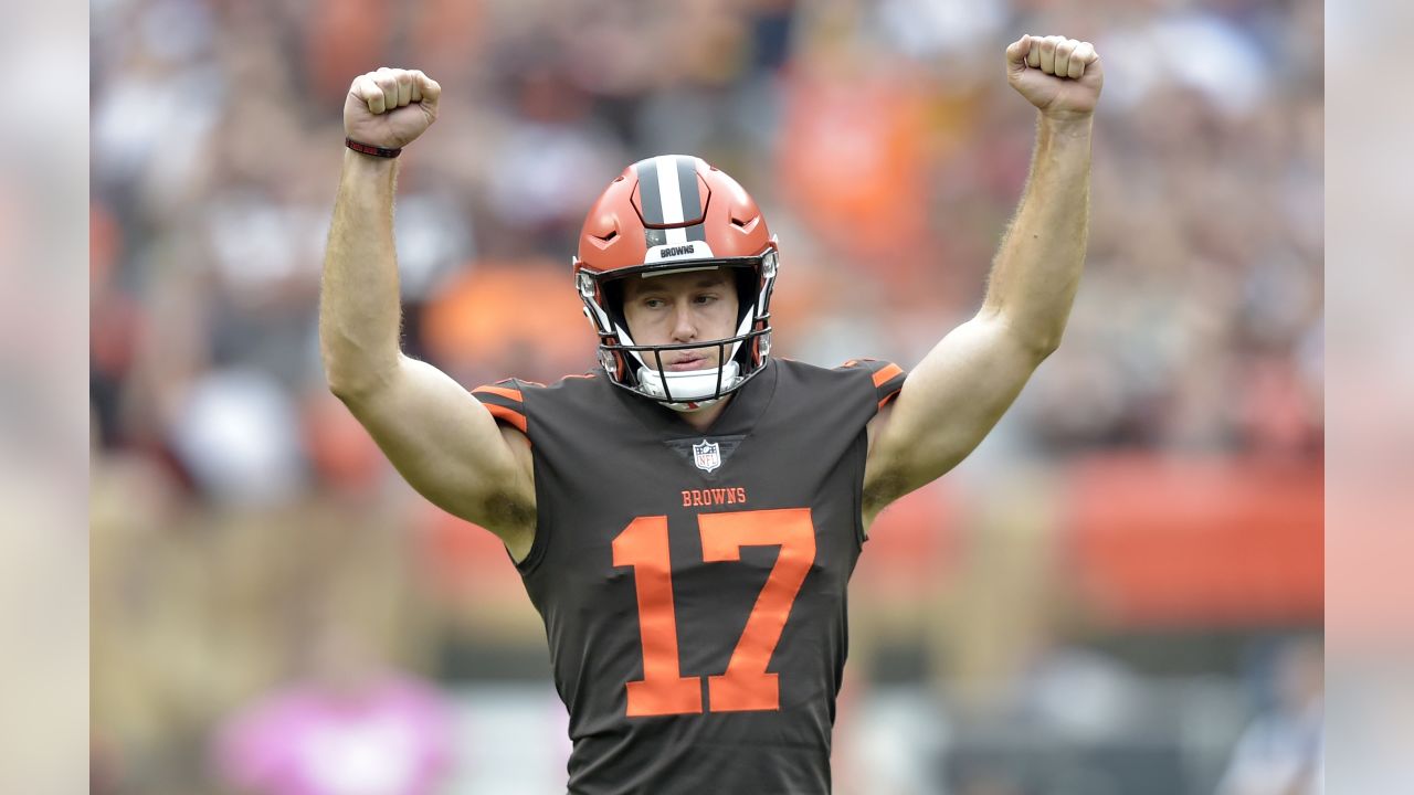 2 promising Browns drives that ended as missed opportunities