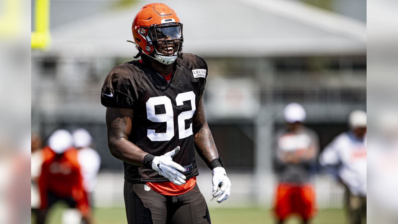 Cleveland Browns news (11/7/21) - Dawgs By Nature