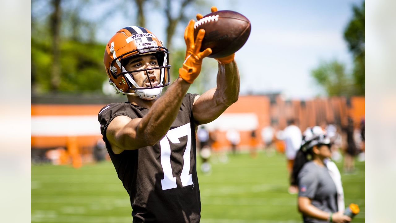 Browns' WR David Bell Could Be NFL's Middle-Round Rookie Breakout Star, News, Scores, Highlights, Stats, and Rumors