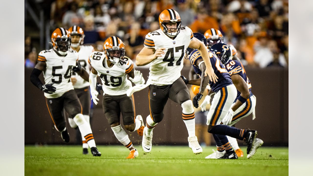 Browns roster, Bengals roster: A head-to-head look at the initial 53-man -  Dawgs By Nature