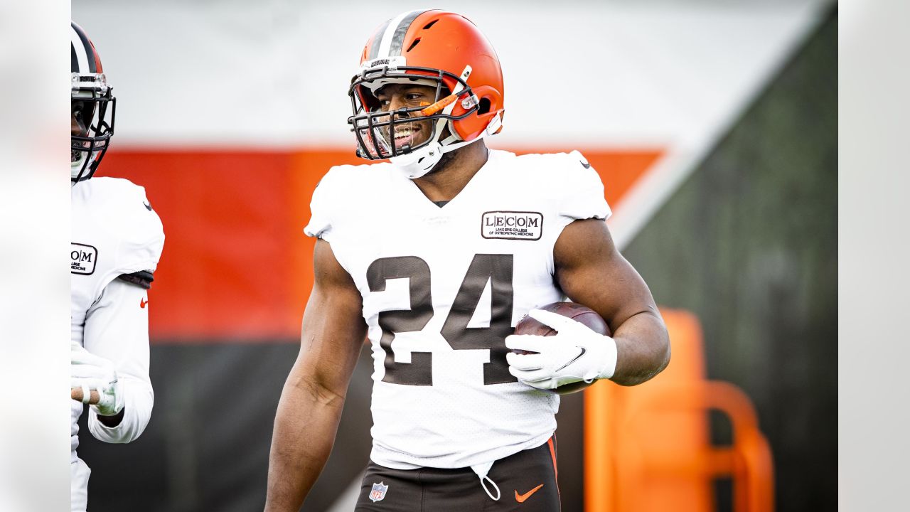 Cleveland Browns Kevin Stefanski reflects on 2022 season