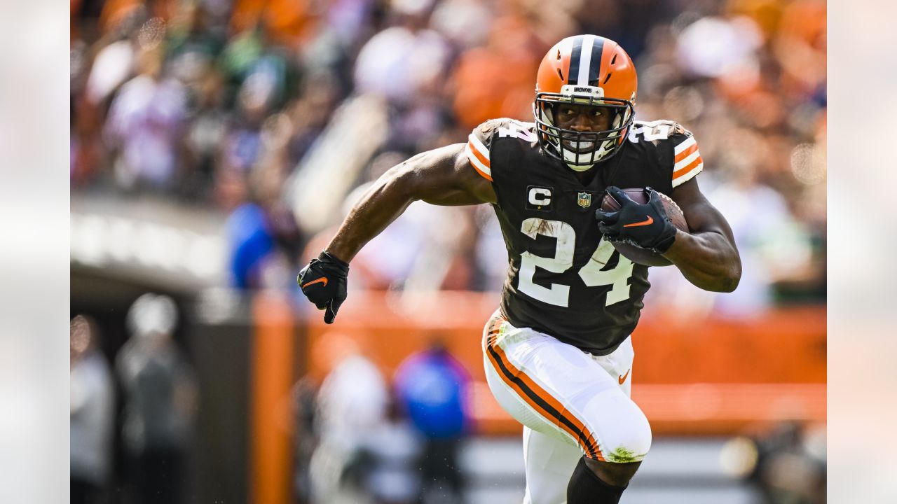 Browns hit with bizarre scheduling quirk the NFL hasn't seen in 30