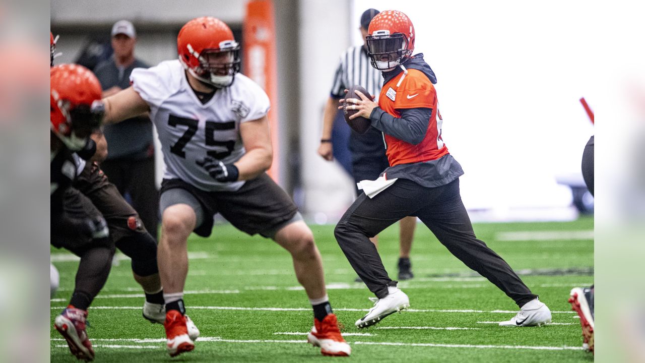 Photos: Best of the Browns - Baker Mayfield