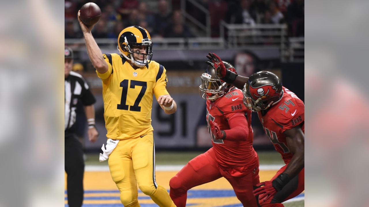 Case keenum rams clearance jersey