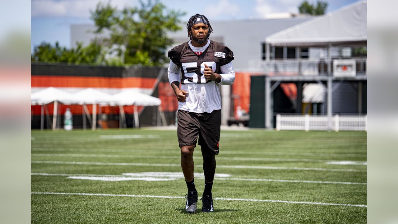 Browns Morning Roundup: Safety tryouts, Kareem Hunt, injuries, and