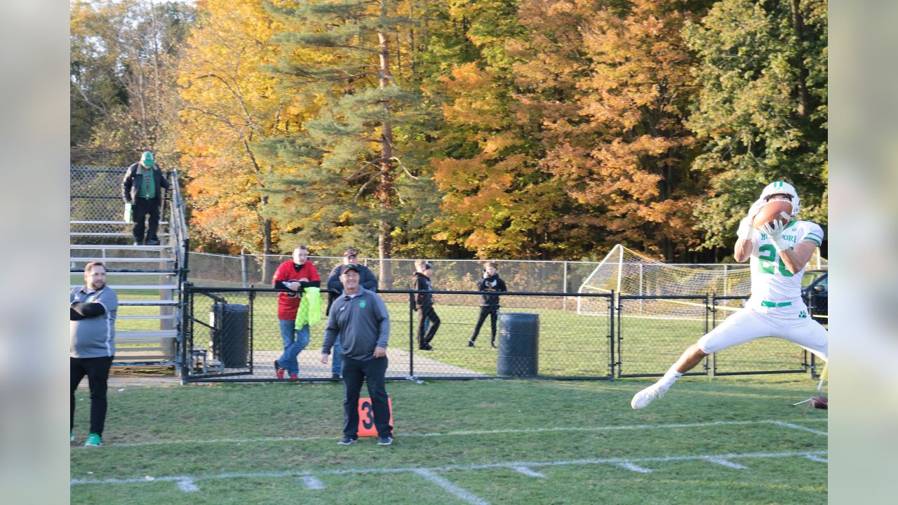 Browns High School Game of The Week  Cleveland Browns 