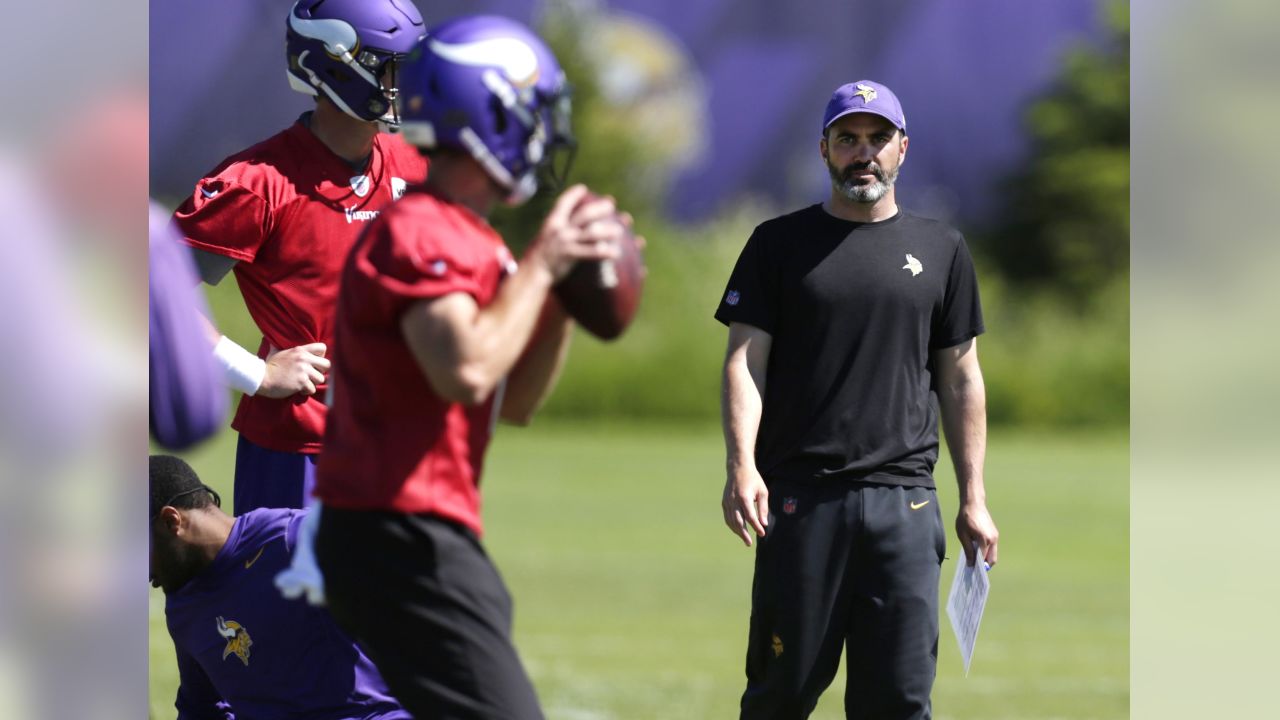 Minnesota Vikings: What makes Kevin Stefanski a good HC candidate?