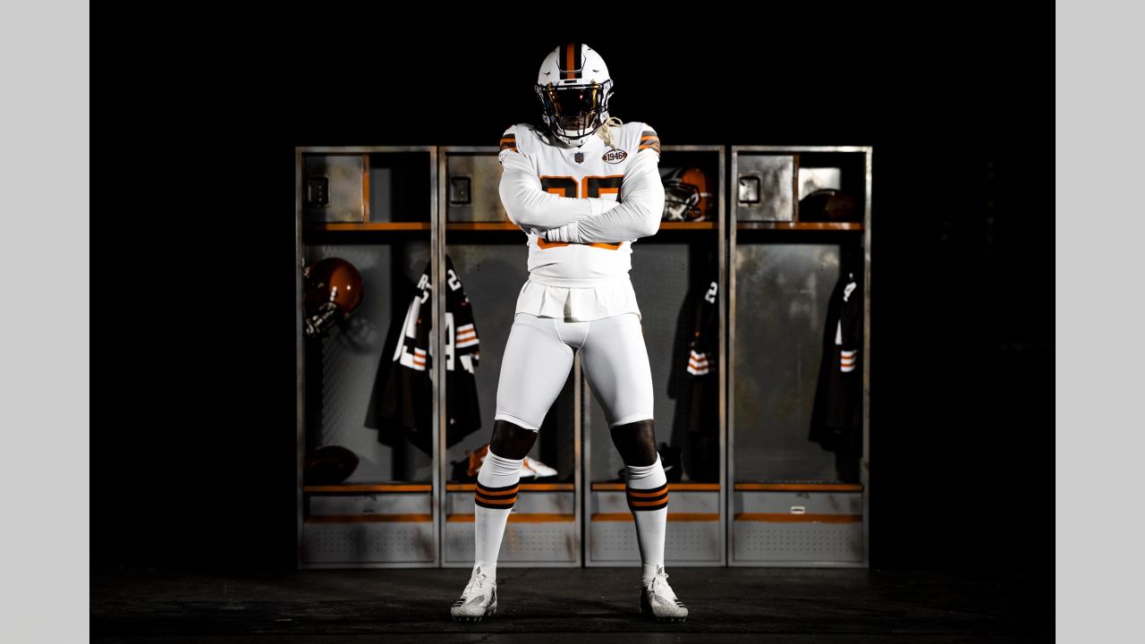 steelers all white uniforms