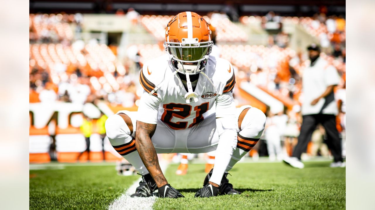 Browns 2022 Position Preview: Breaking down the LBs