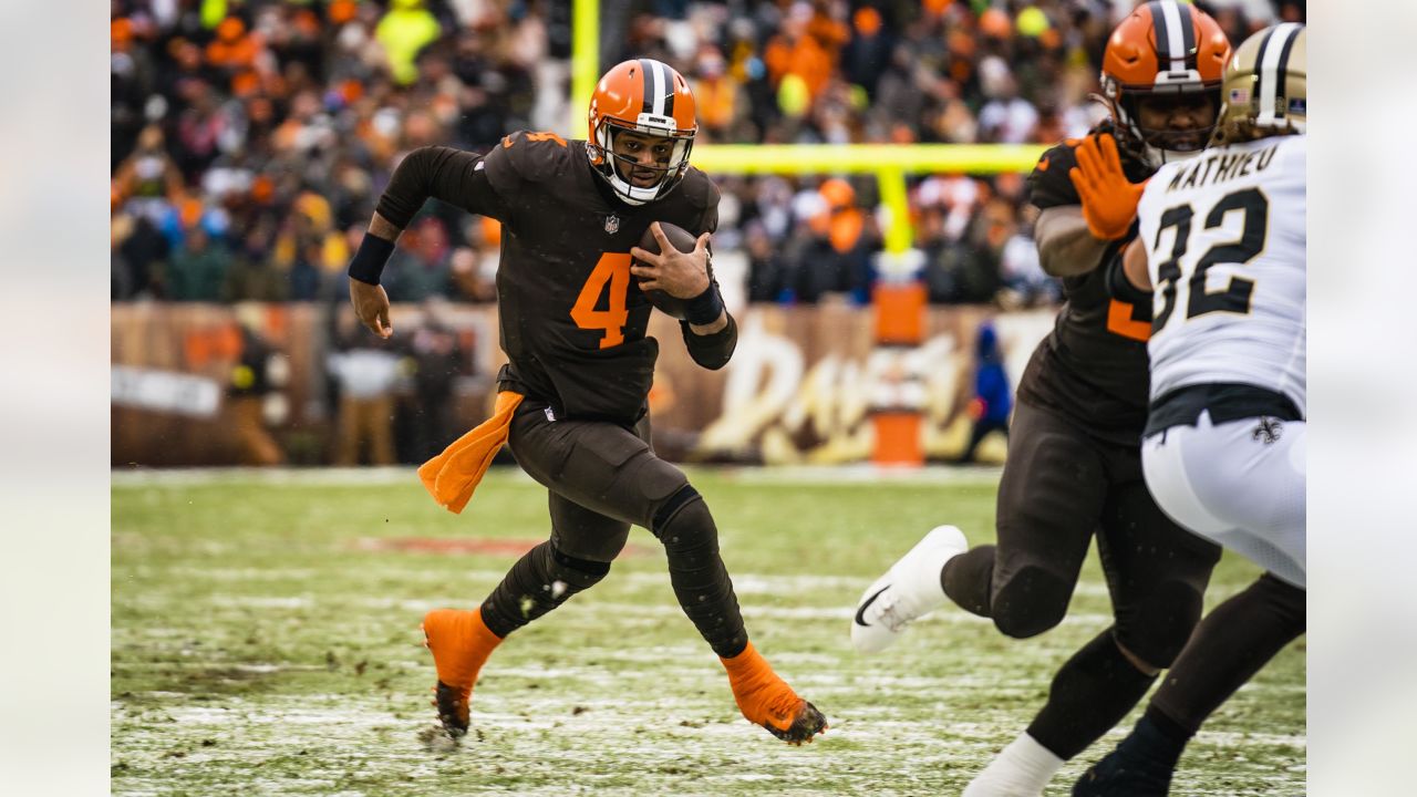 Browns 2023 Position Preview: Breaking down the QBs