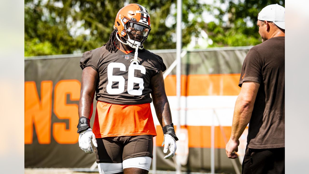 John Johnson III expected to be released by Browns to create cap space