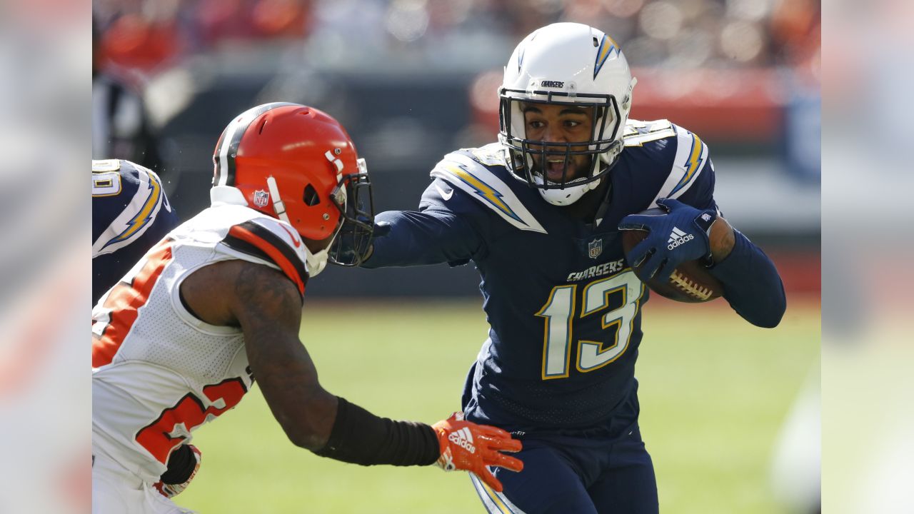 Why the first score of Sunday's Browns vs. Chargers game will come