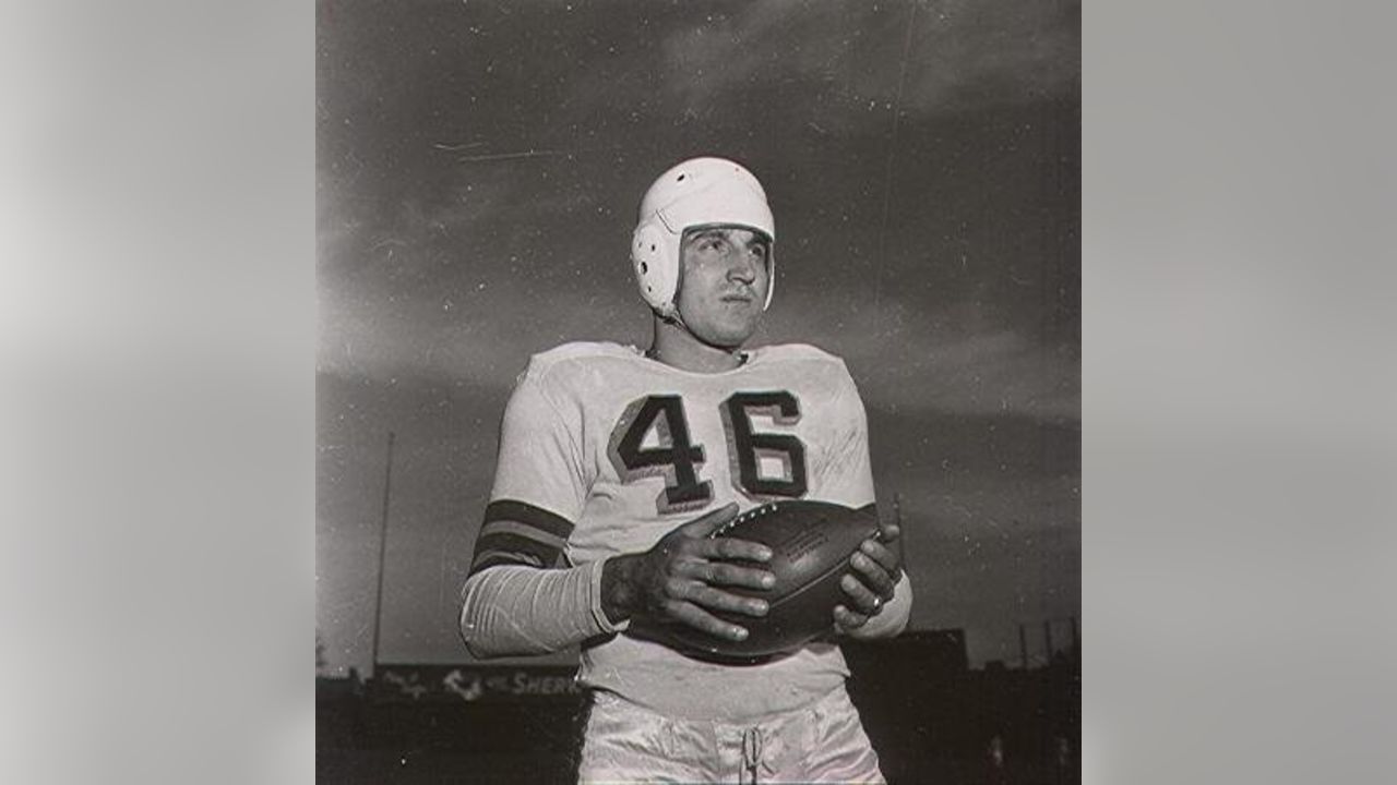 Read the game story of the Browns' debut on Sept. 6, 1946, as printed in  The Plain Dealer 