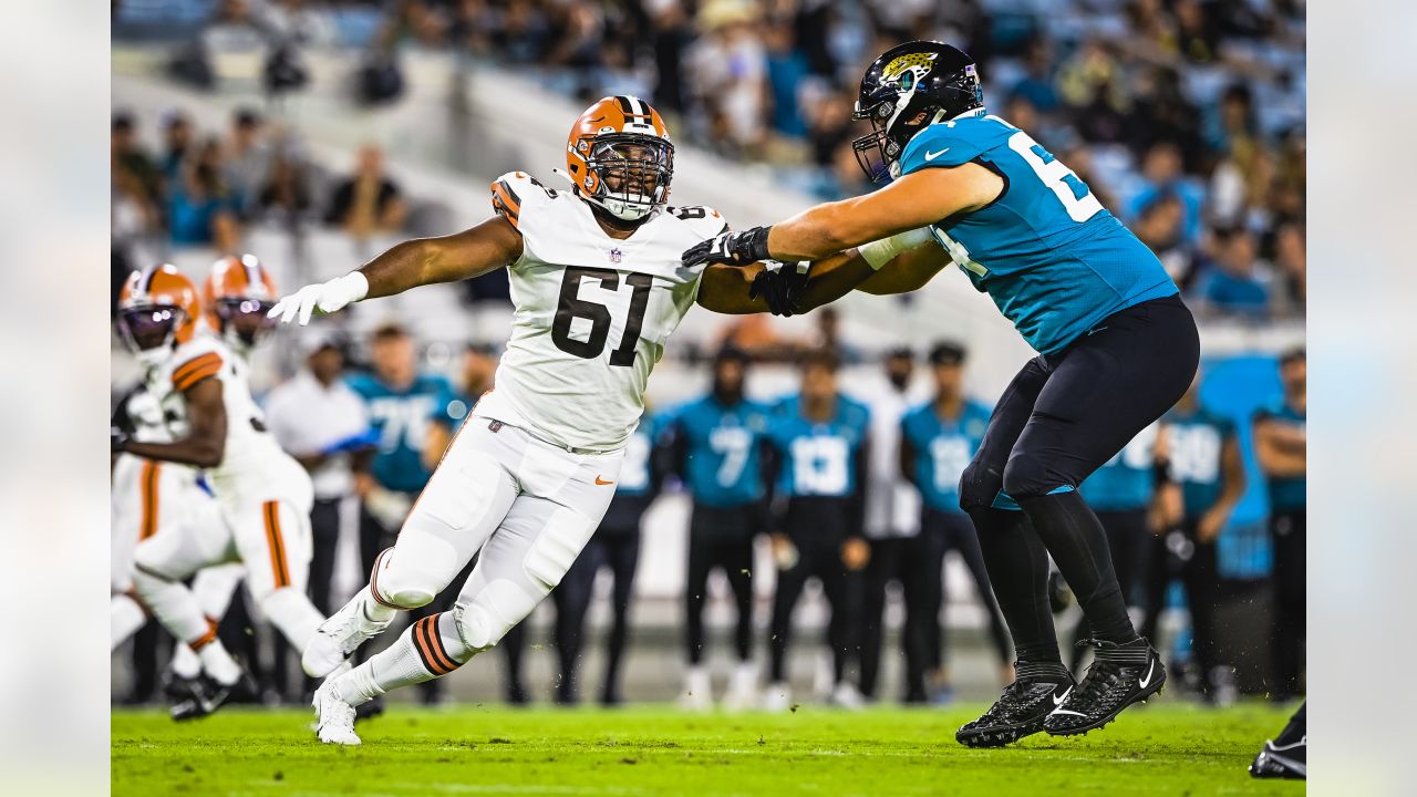 Cleveland Browns vs. Jacksonville Jaguars FREE LIVE STREAM (8/12/22): Watch NFL  preseason, Week 1 online