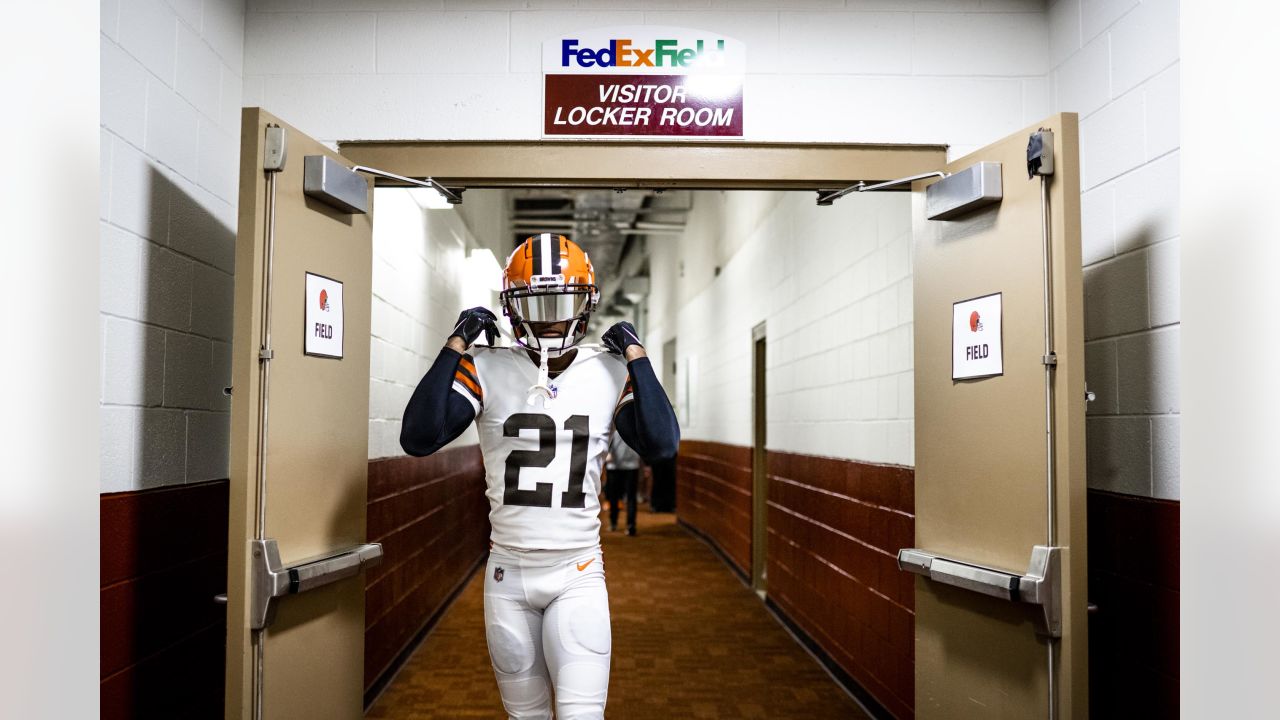 Browns 2023 Position Preview: Breaking down the WRs