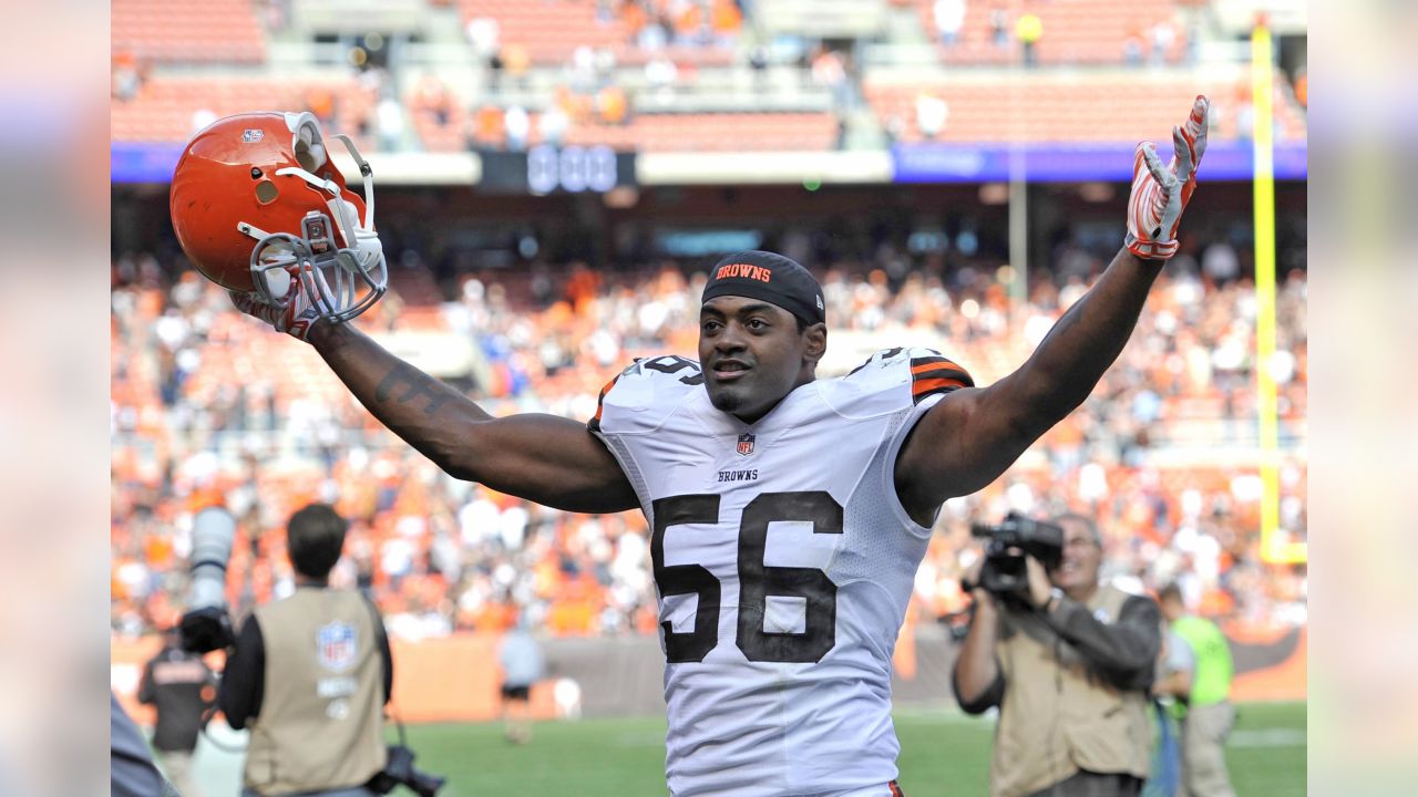 \ud83c\udfc8 With a knockout home opener, the Browns start the season on a ...