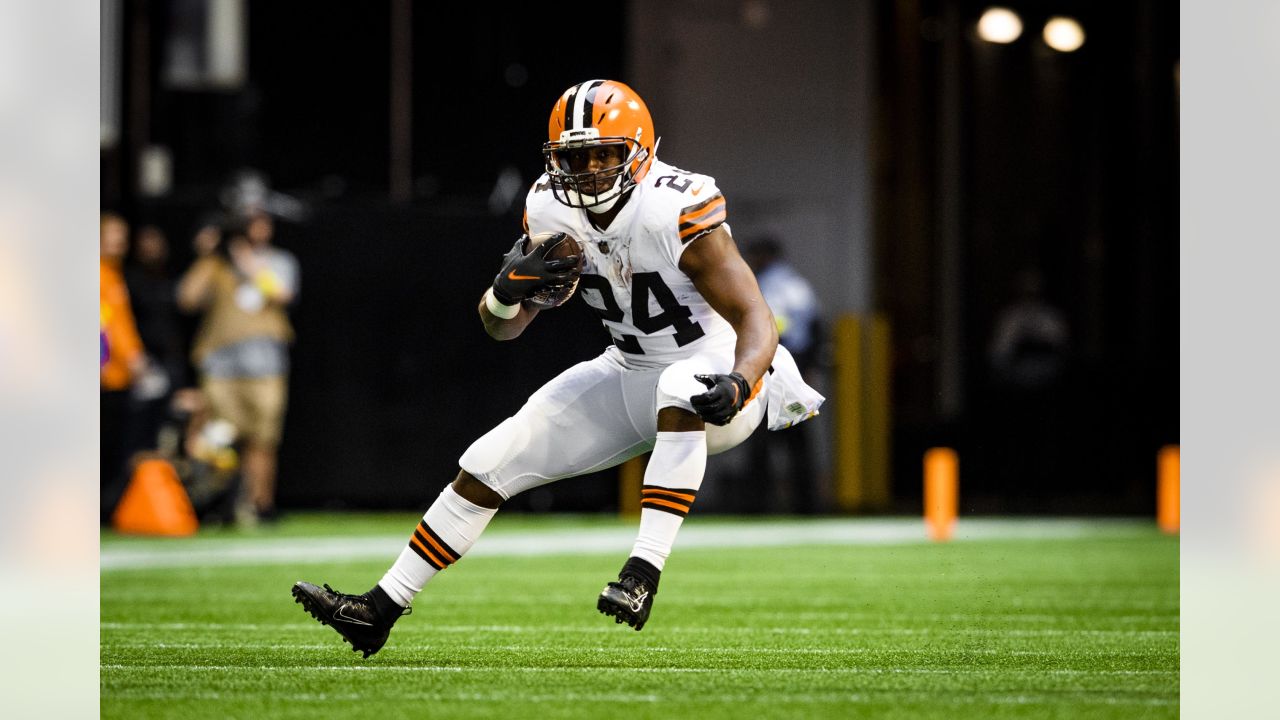 Browns 2023 Position Preview: Breaking down the RBs