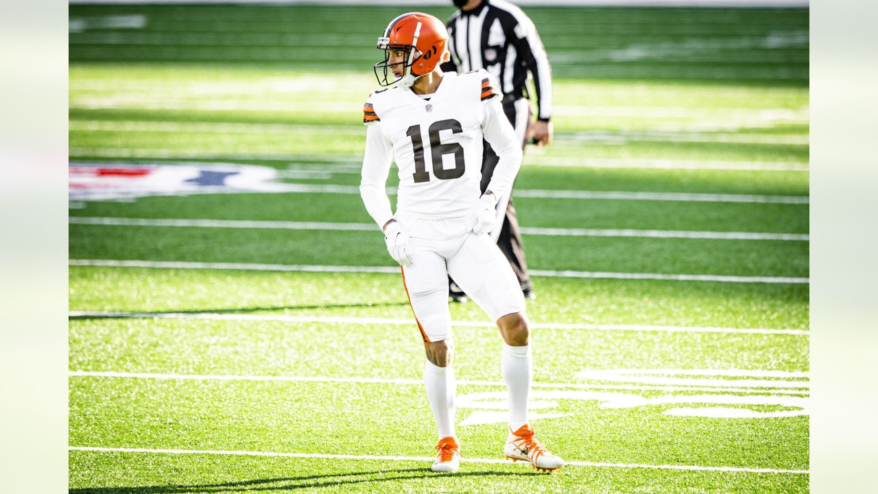 Browns 2021 position preview: Analyzing the WRs