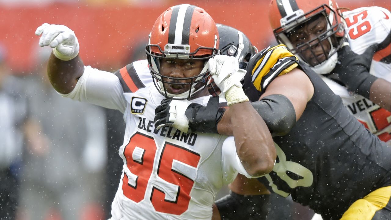 Cleveland Browns Will Try To Win a Regular Season Game in Pittsburgh for  First Time in 20 Years on Monday Night - The Three Rivers Jinx 2.0?