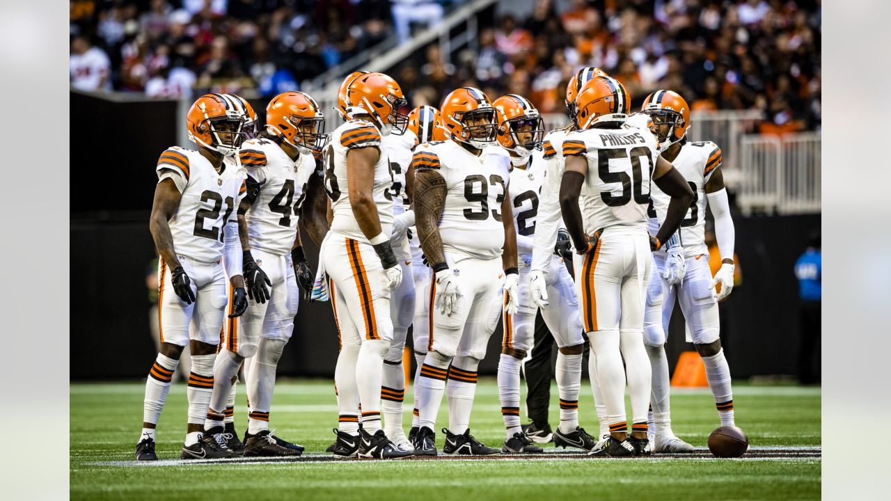 Cleveland Browns 4 Life, HISTORY OF THE BROWNS PART 66: