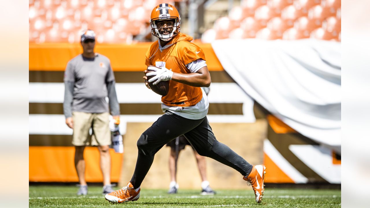 5 takeaways from Browns mandatory minicamp