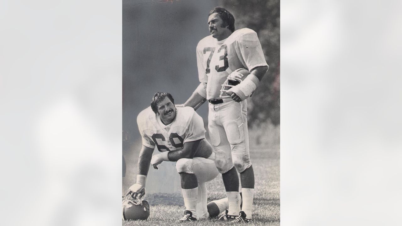 Cleveland Browns radio analyst, ex-player Doug Dieken to miss