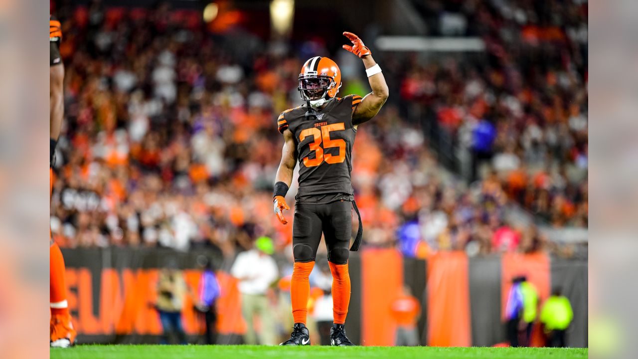 Los Angeles Rams vs. Cleveland Browns FREE Live Stream (9/22/19): How to  watch Odell Beckham on Sunday Night Football online