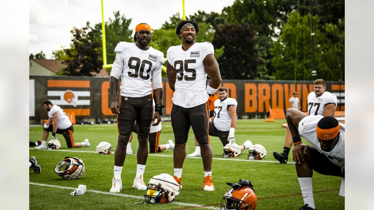 Browns Vs Eagles: 10 players to watch in preseason game #2