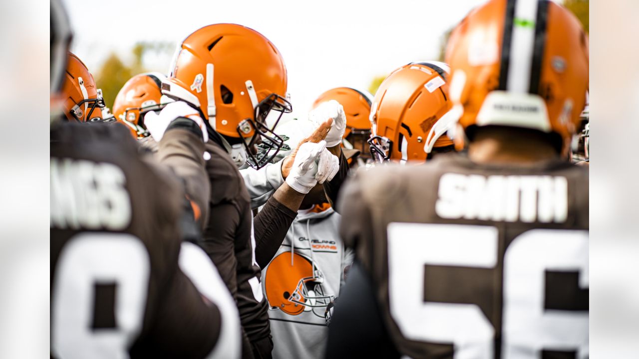 Cleveland Browns: 3 keys to fixing the 2021 season