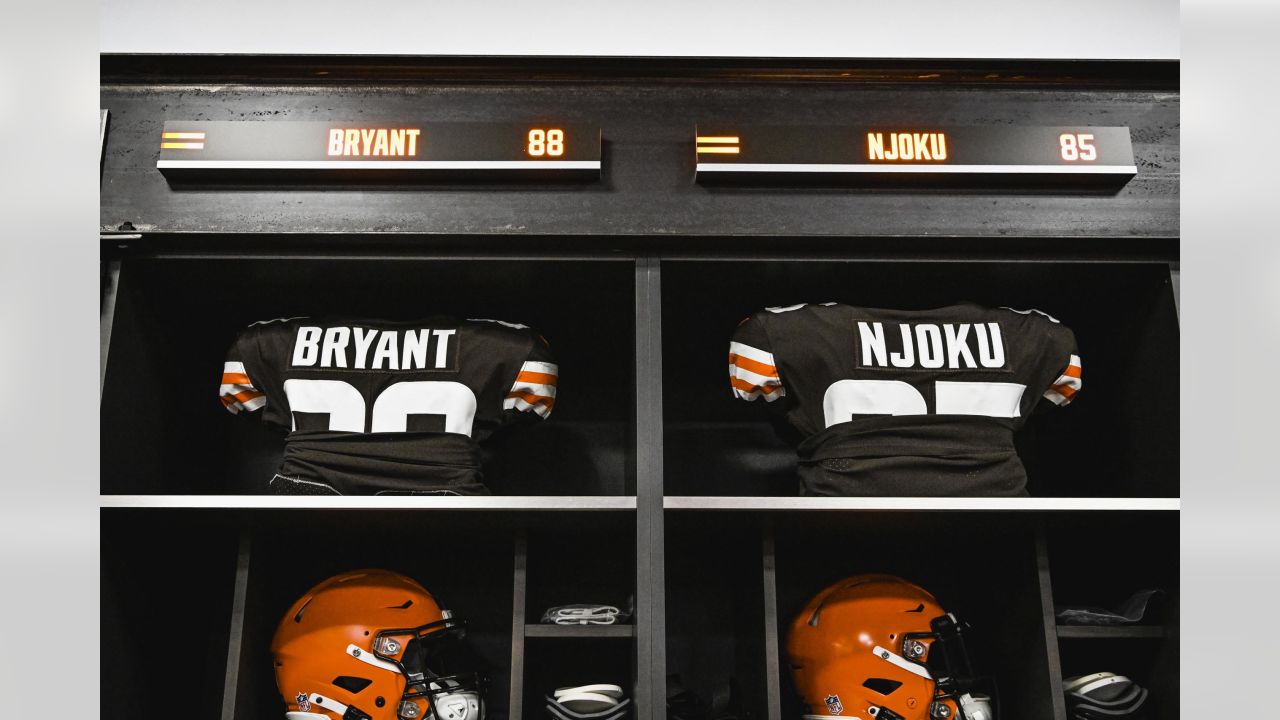 Photos: Week 2 - Browns at Jets Pregame